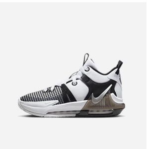 Nike Lebron Witness 7 Kids Basketball Shoes Size 7